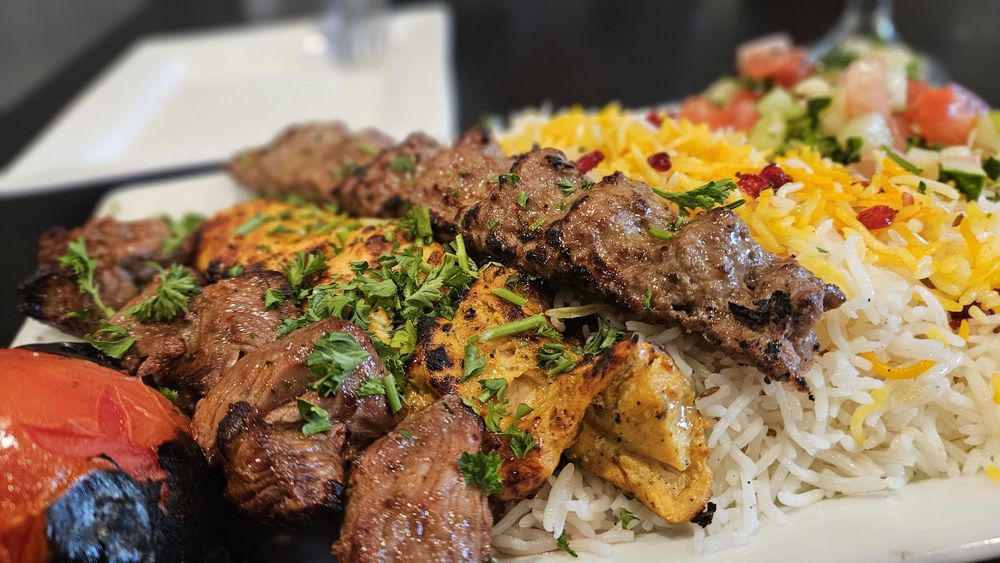 Sultān Mediterranean Restaurant