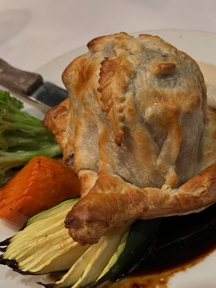 Duck City Bistro