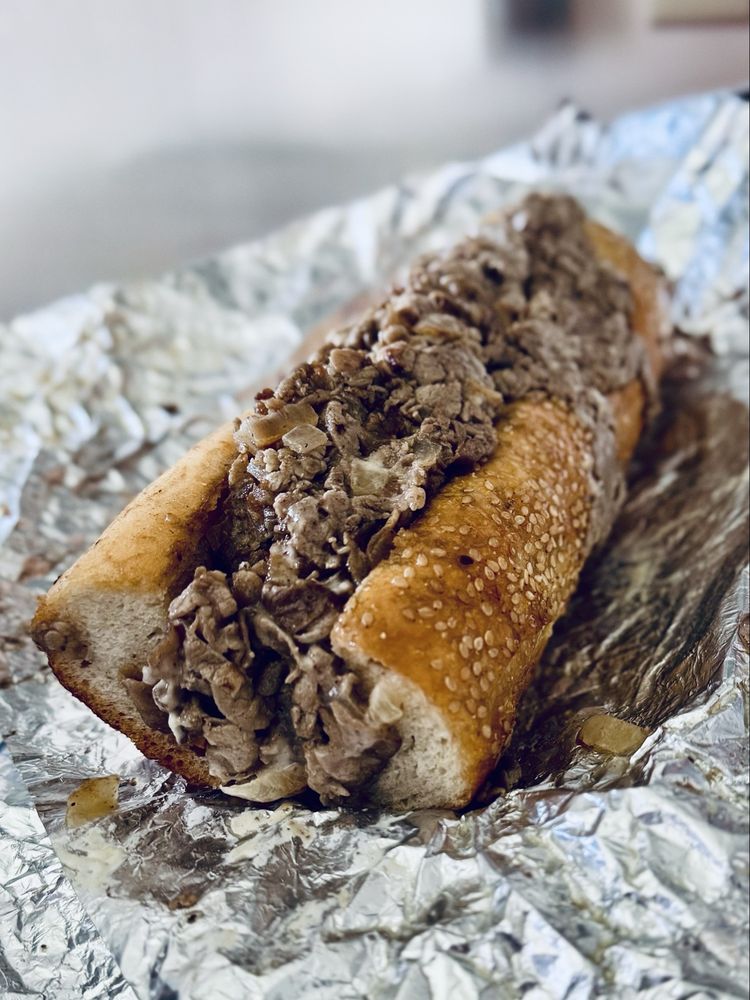 John's Roast Pork