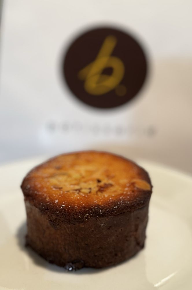 B Patisserie