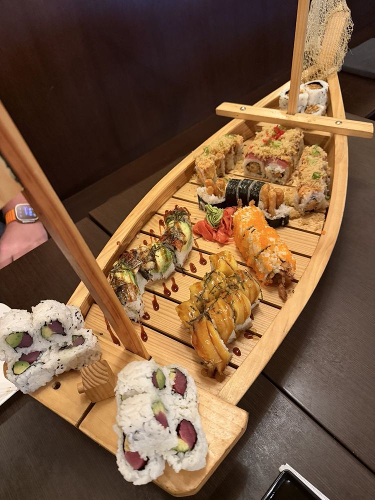 Sushigawa