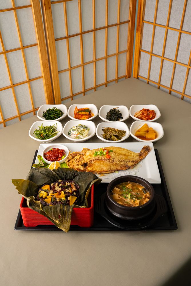 Jook Hyang