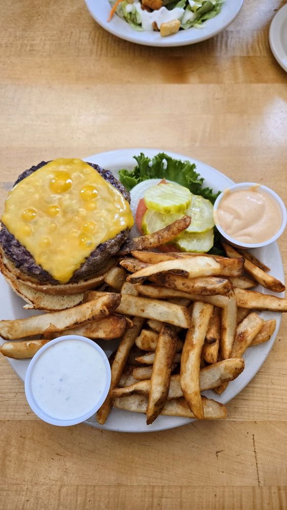 River City Grill