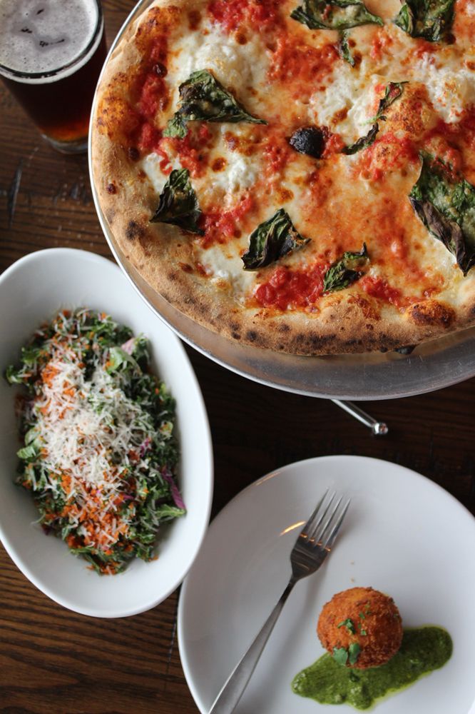 Rocca Pizzeria