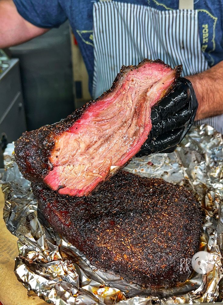 The Brisket Shoppe
