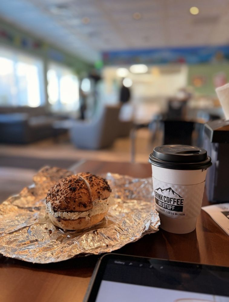 Tahoe Bagel