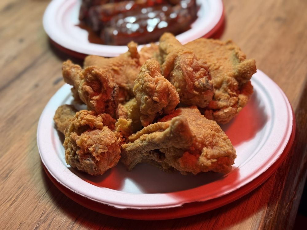 Chicken N More