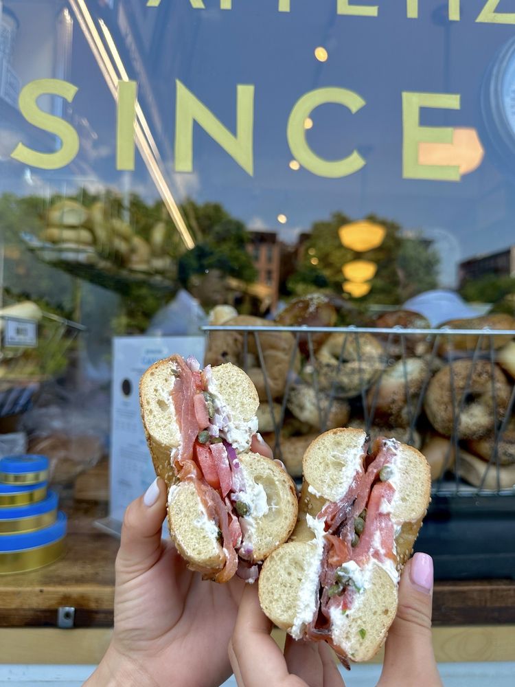 Russ & Daughters