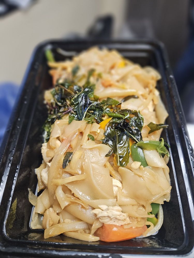 Bahn Thai