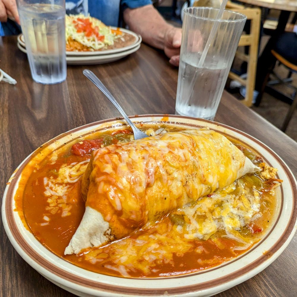 Vic's Daily Cafe