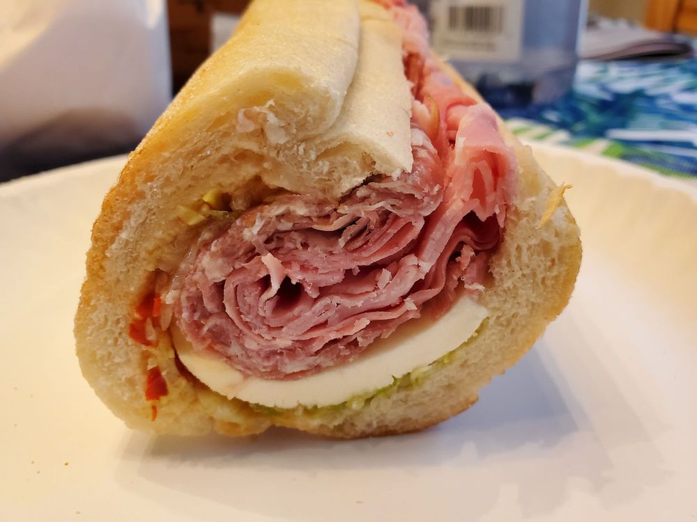 Enzos Italian Specialties