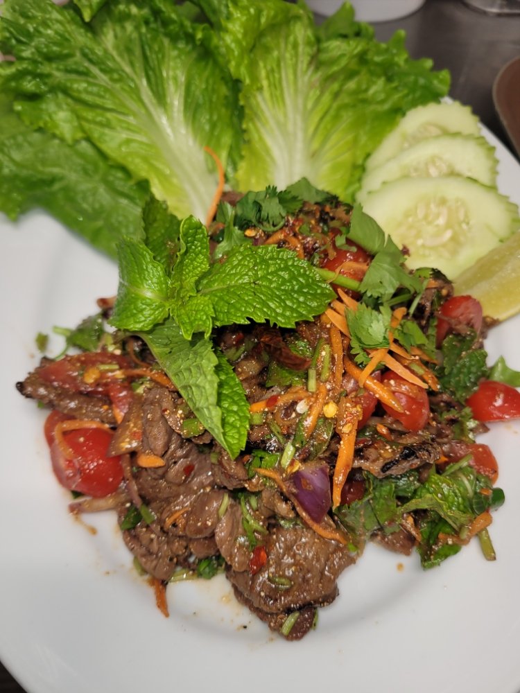 Sara Thai Kitchen