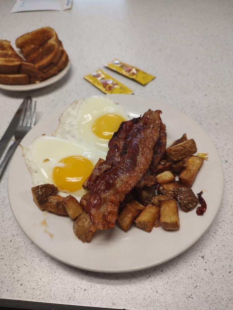Handy's Lunch