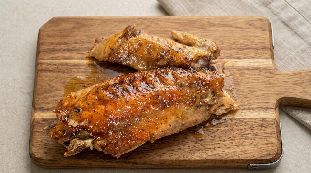 Big Bull's Bang'n BBQ and Southern Comfort Food