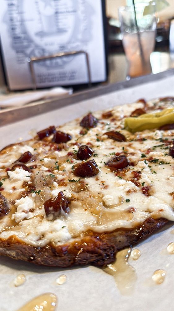 Obed & Isaac's Microbrewery and Eatery - Peoria