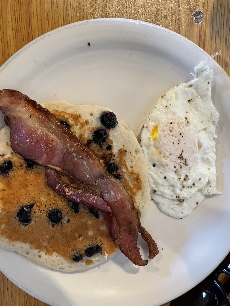 Patty's Off-Center Cafe
