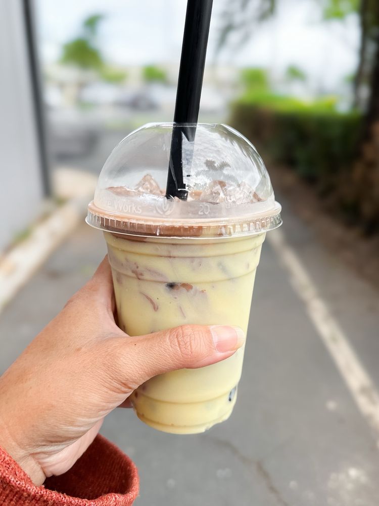 Westside Boba