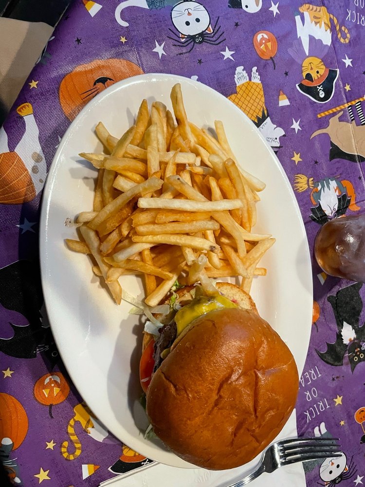 J.P. Doyle’s Restaurant & Public House
