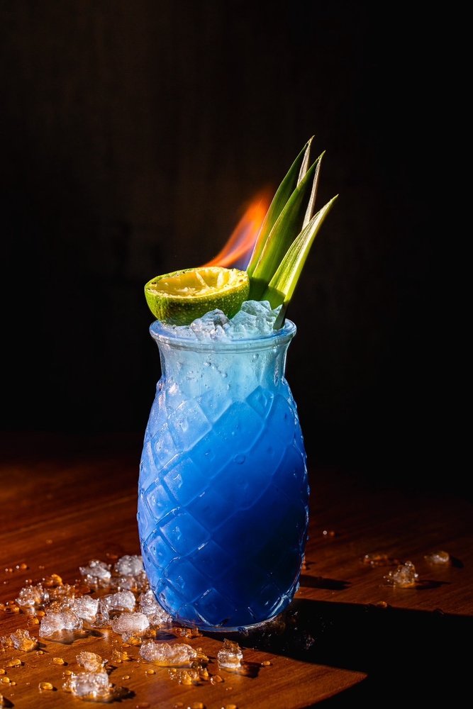 Kin Len Thai Night Bites