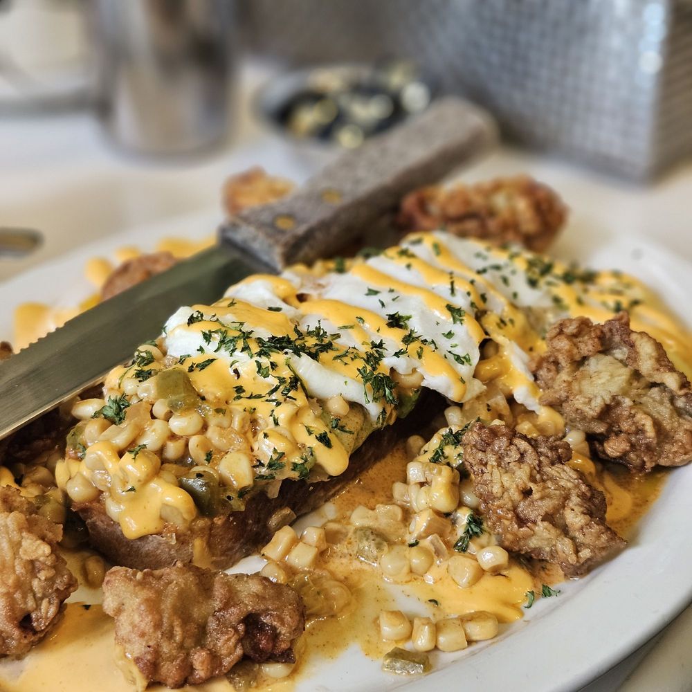 French Toast