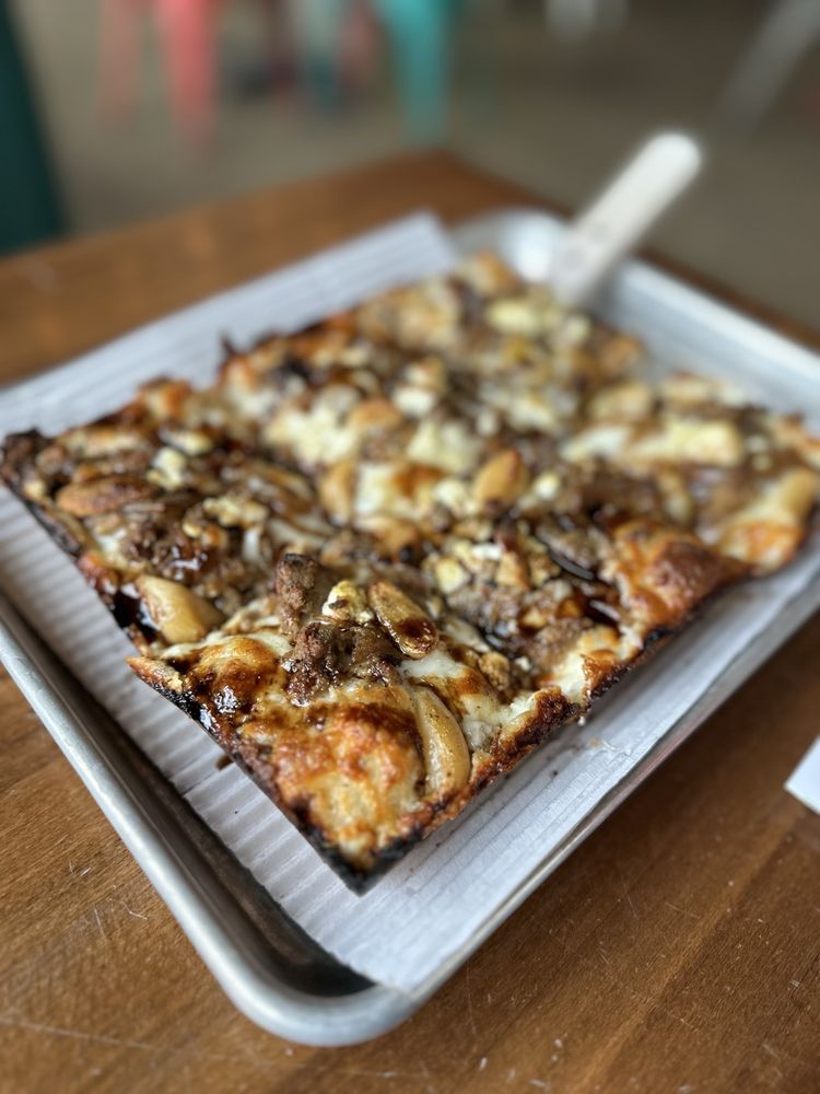 Quarantino's