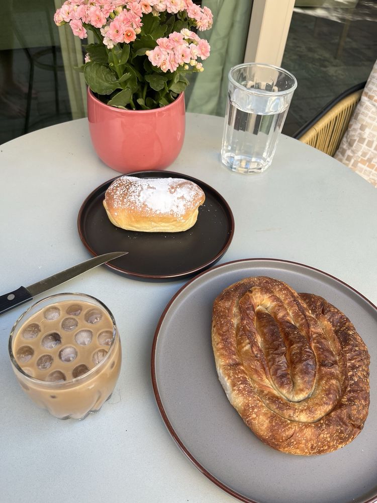 Balkan Bakery