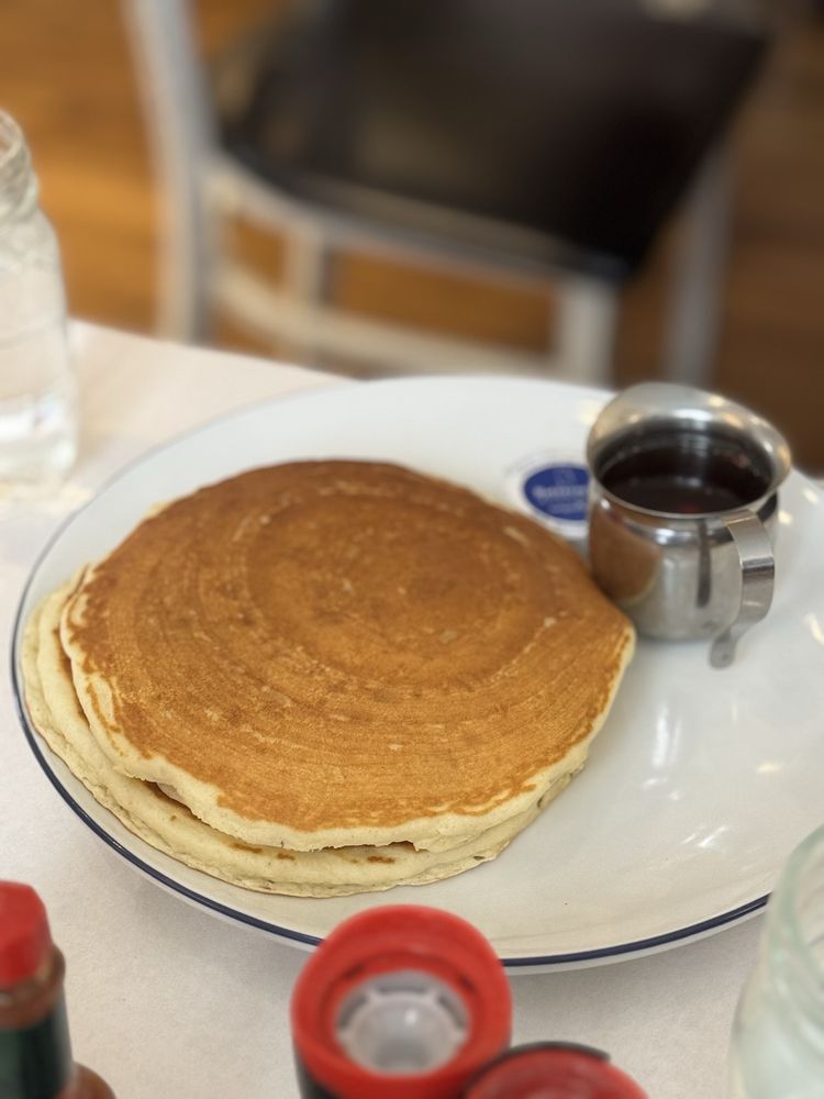 Buttermilk Kitchen