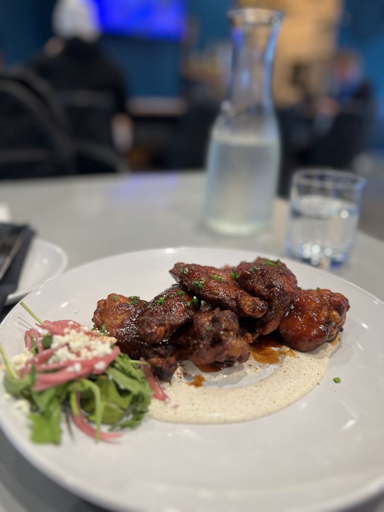 Crown Republic Gastropub