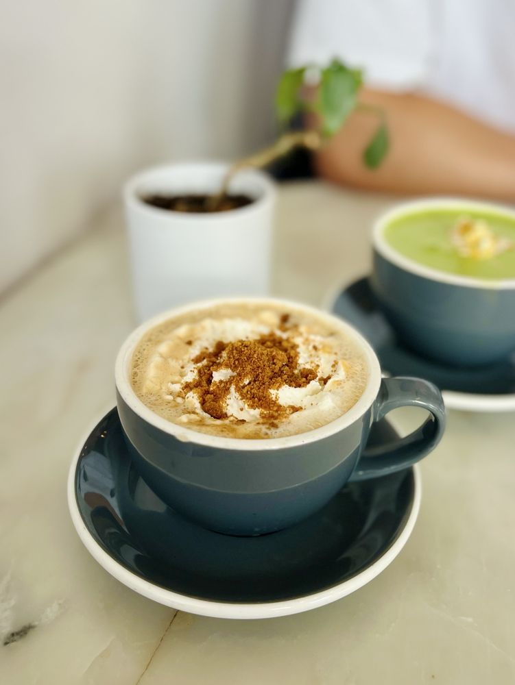 Pangolin Café