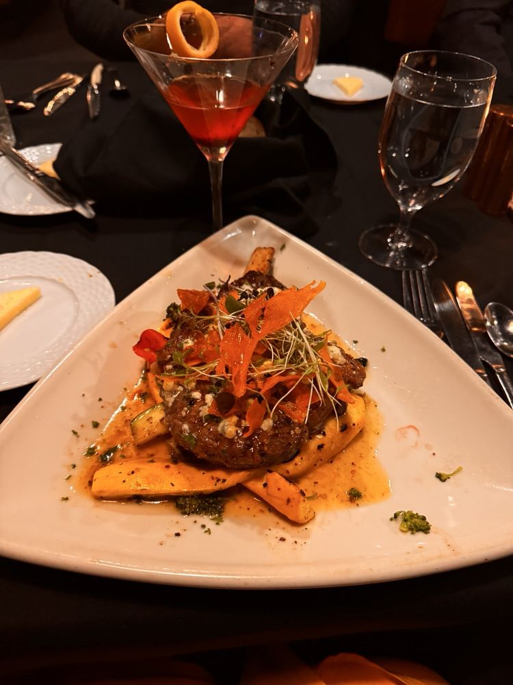 Carlos Bistro