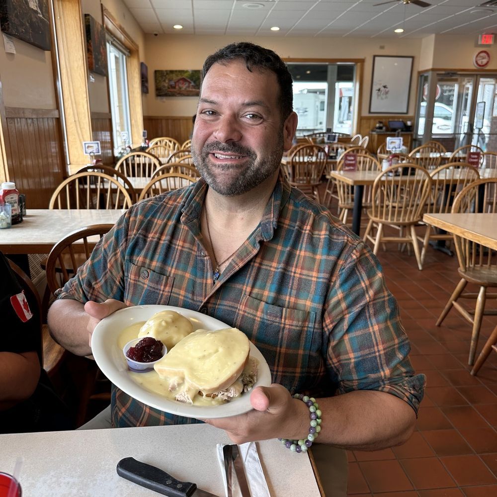 Dysart's Restaurant & Truck Stop