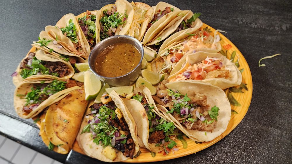 La Enchilada