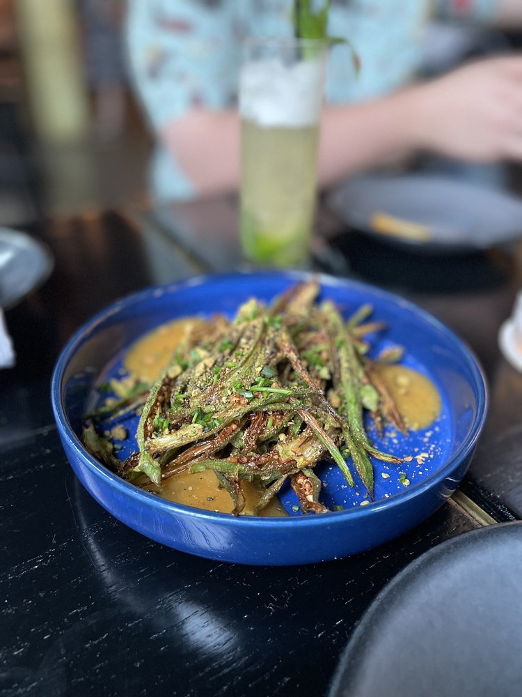 Cayo Coco Rum Bar & Restaurante