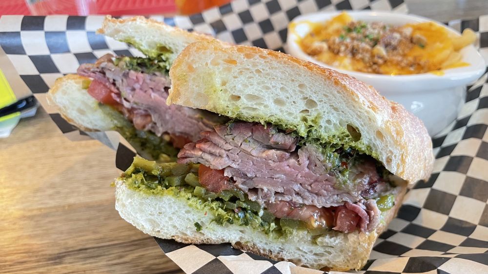 Matlack's Boise
