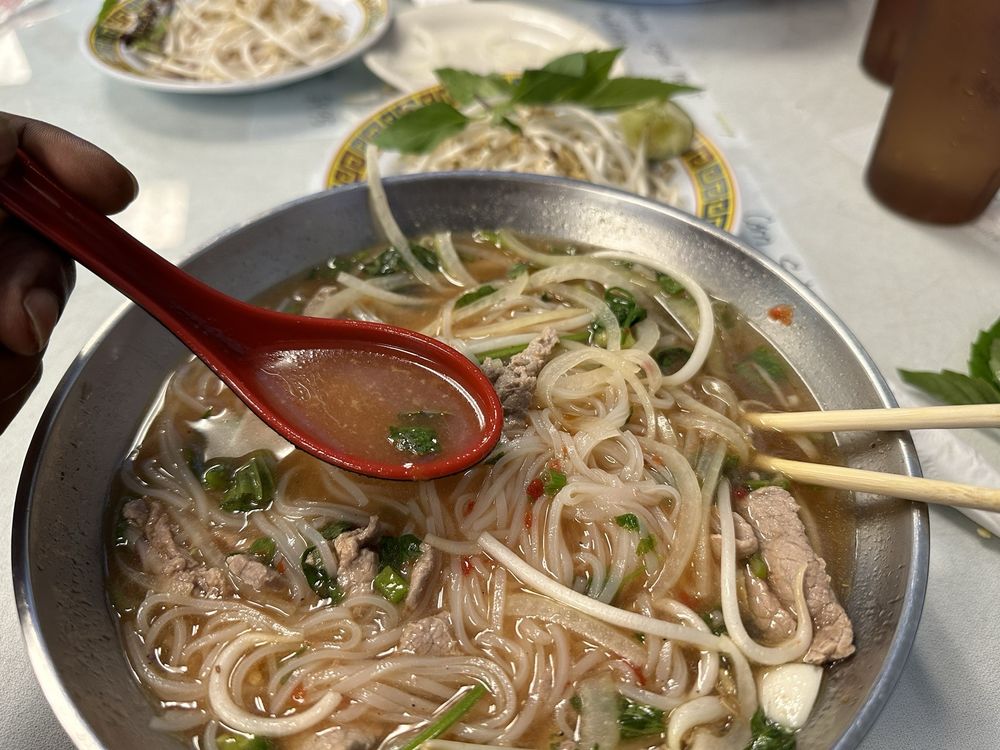 Vietnam Kitchen