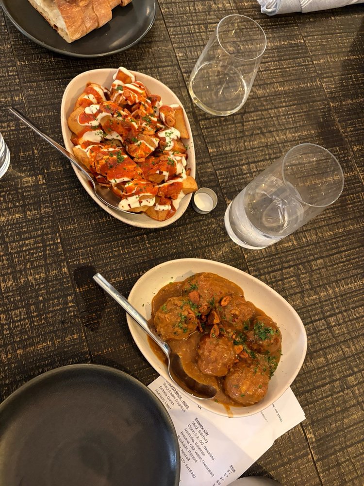 Ansots Basque Chorizos & Catering