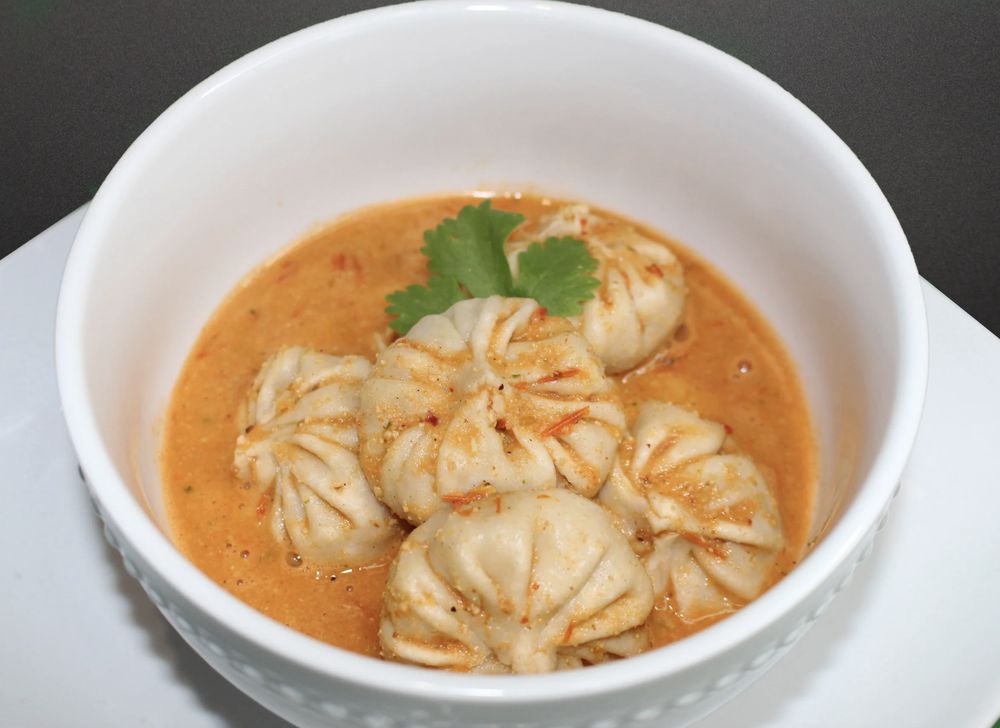 Momo Palace