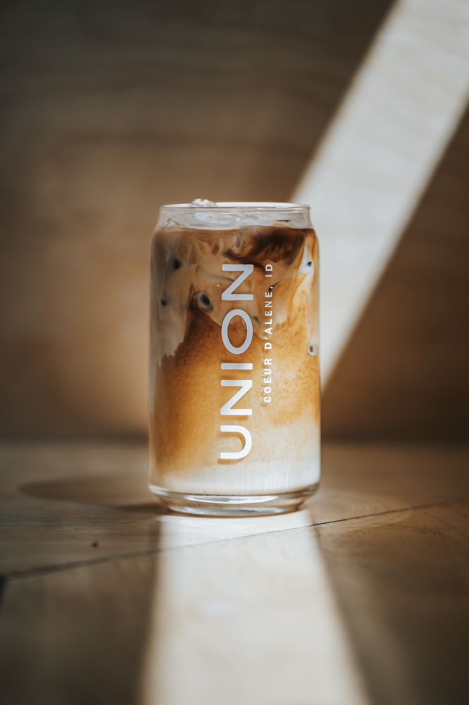 Union Roasters