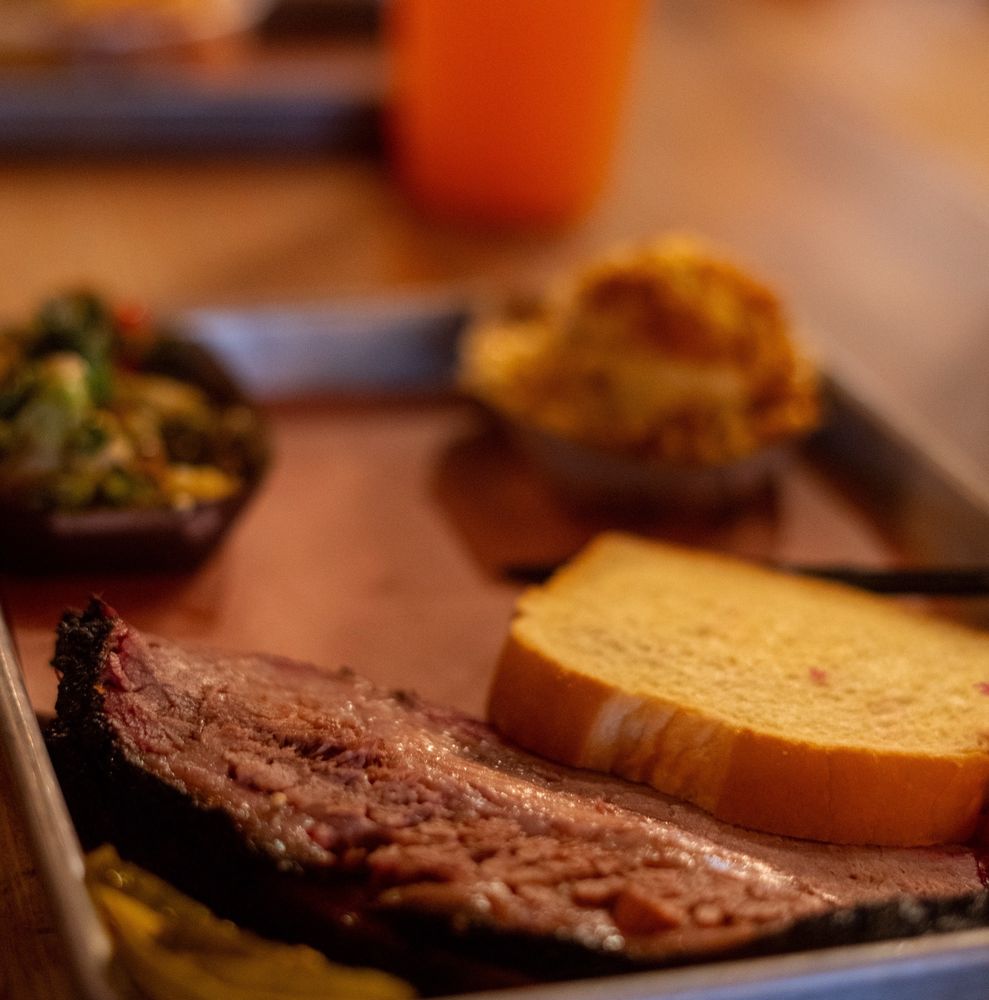 Truth BBQ