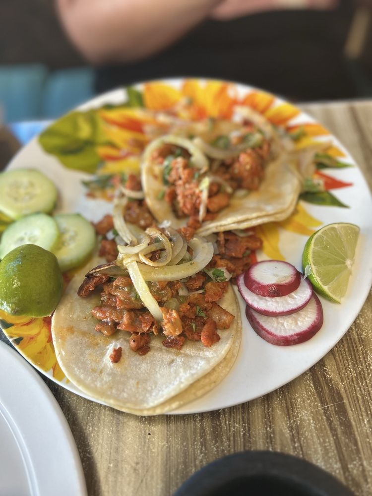 Hidalgo's Kitchen
