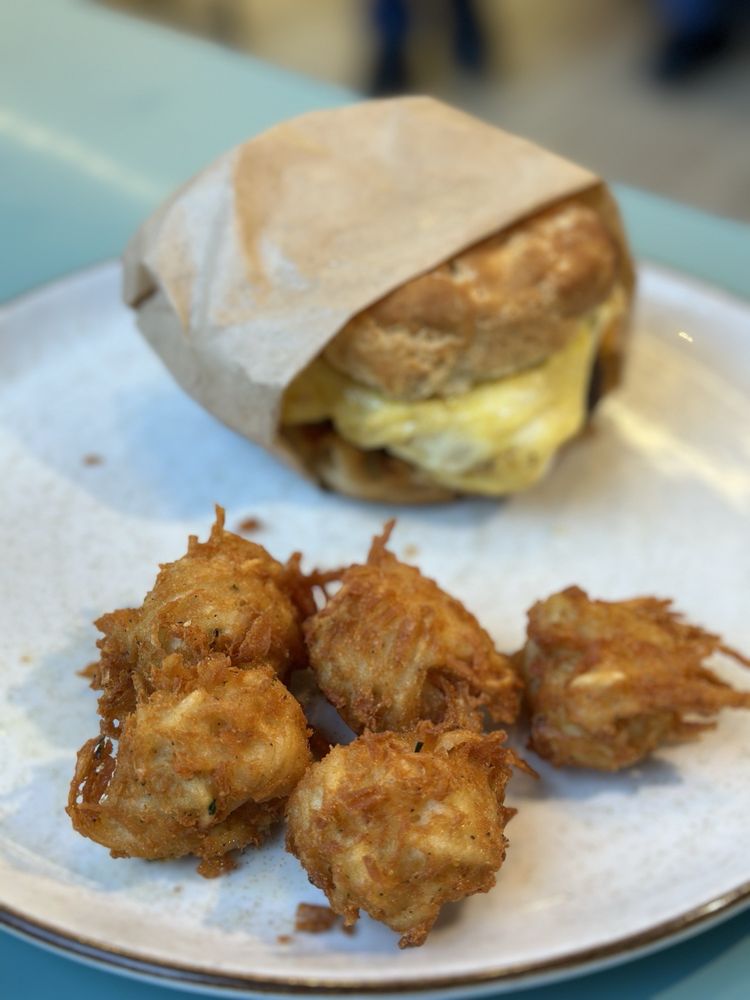 Hatch Early Mood Food