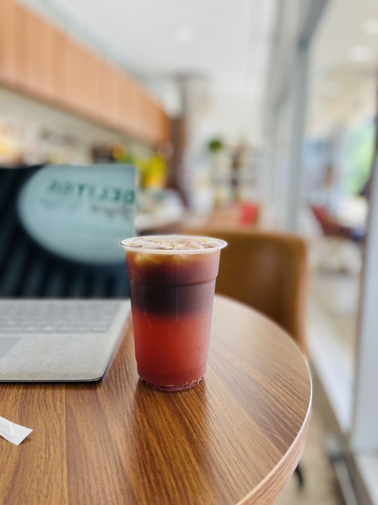 Adelitas Coffee Co