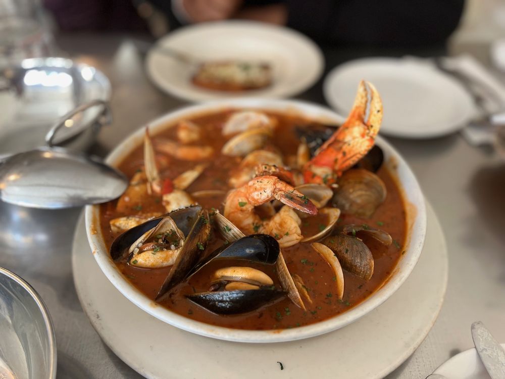 Anchor Oyster Bar