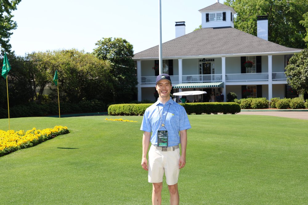Masters Tournament
