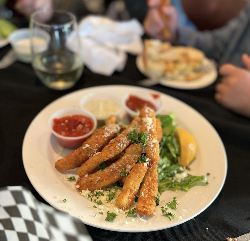 Nate's Italian Kitchen