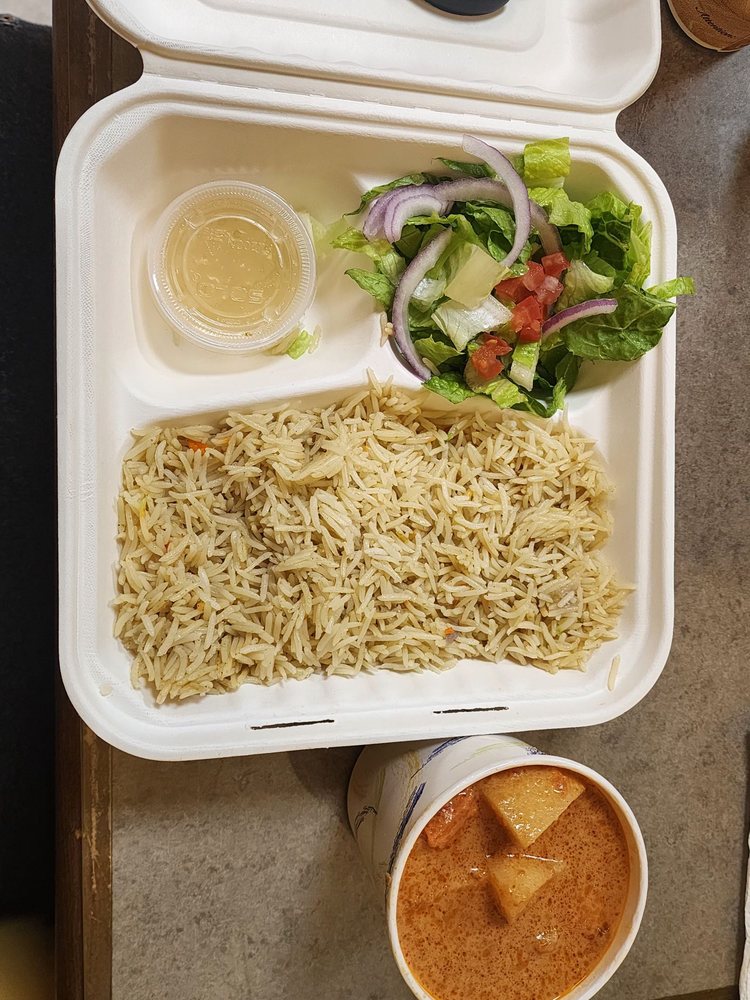 Kismayo Kitchen