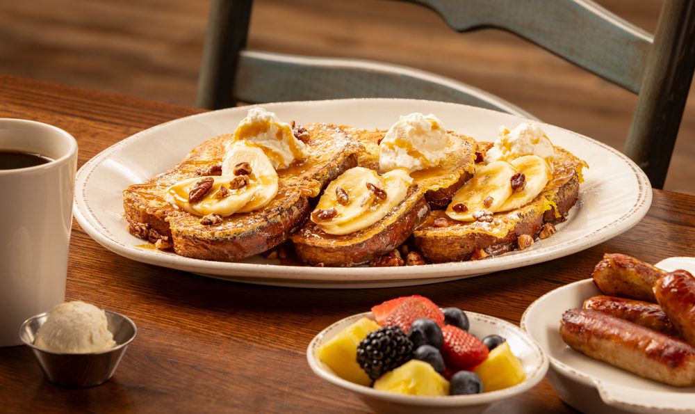 Original Pancake House
