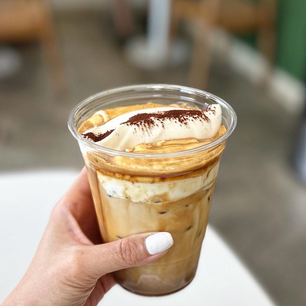 Yeems Coffee