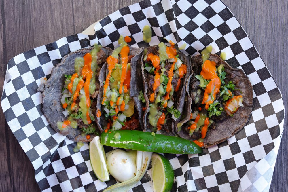 Azul Tacos & Beer