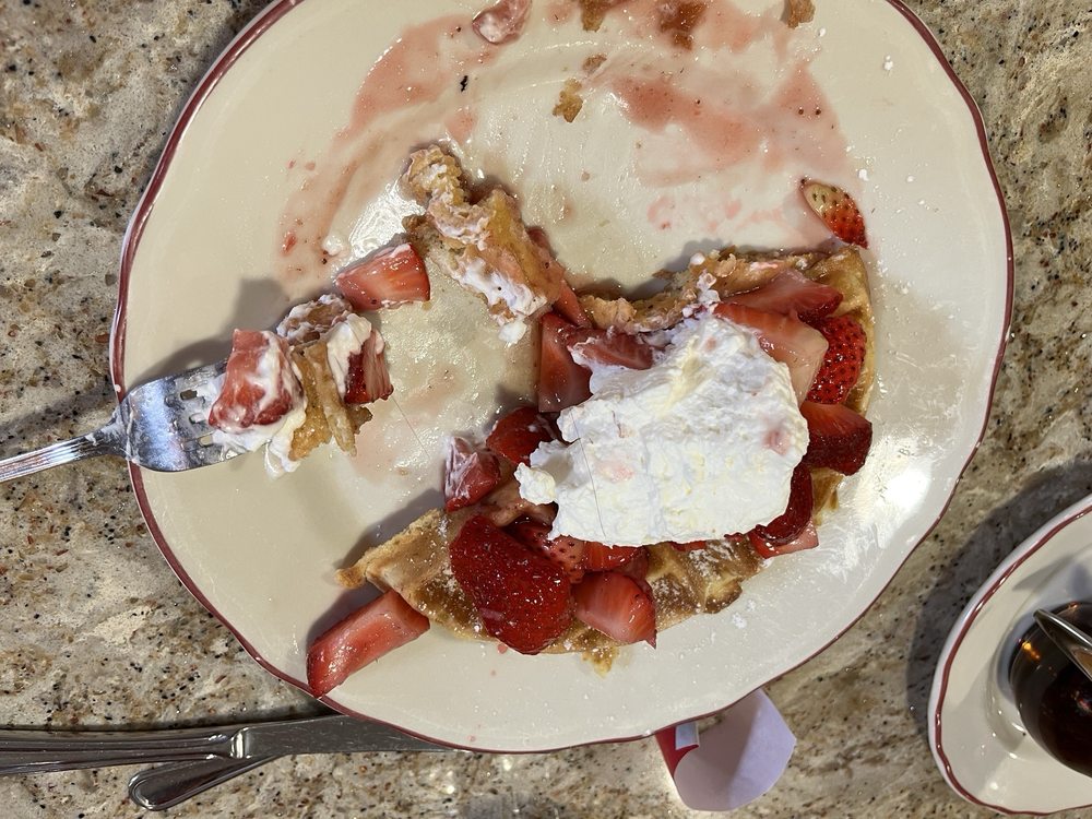 The Original Pancake House
